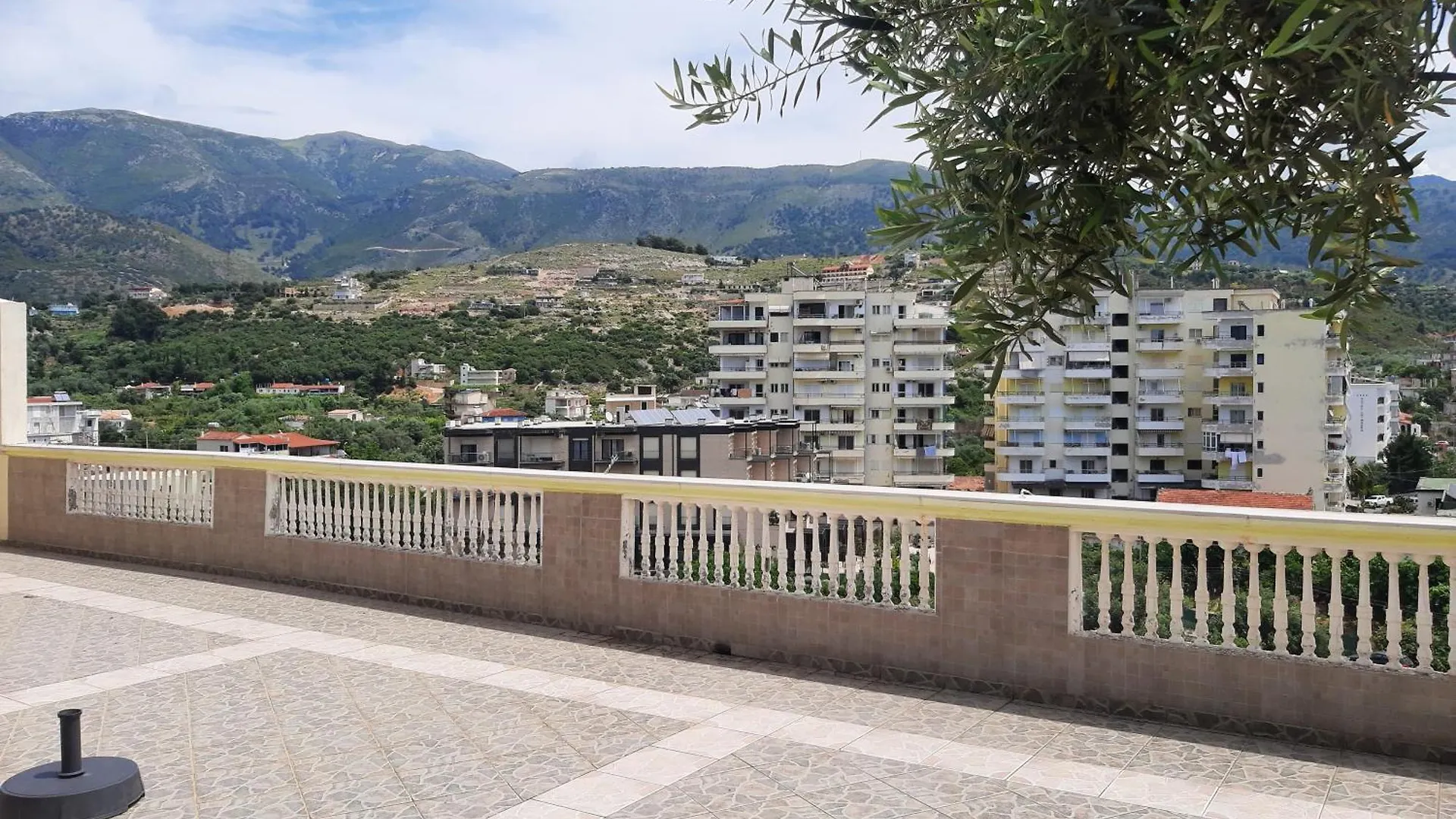 Star View Apartment Himarë