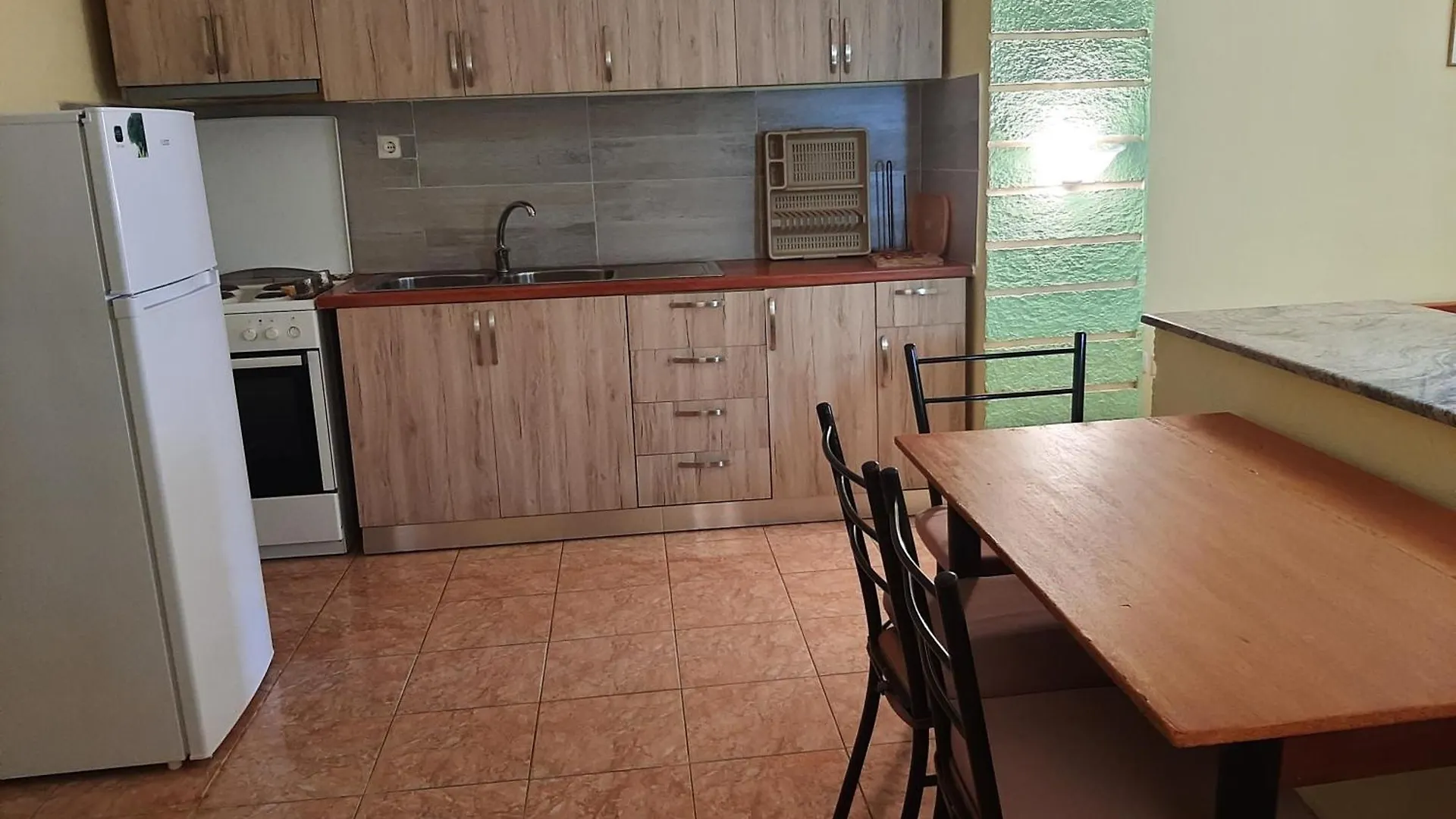 Star View Apartment Himarë Albania