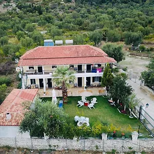 House Pensión