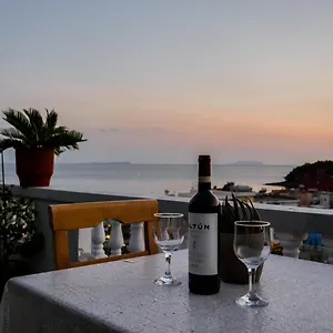 Sea Breeze Apartamento